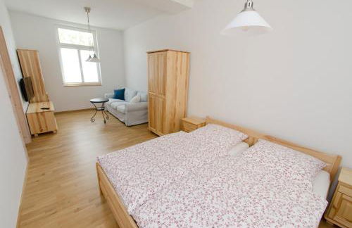 FeWo Markranstädt - Photo 4