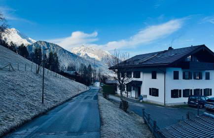 Ferienwohnung BergSucht - Foto 12