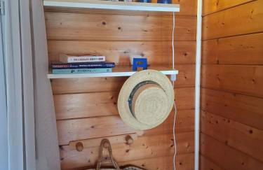 Jolie Cabane Océan - Foto 28