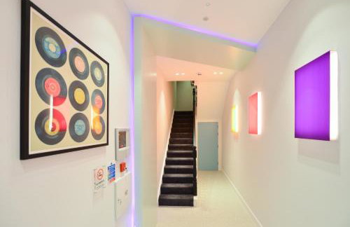 StayPrime Marylebone Serviced Apartments - Foto 51