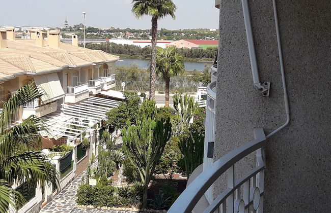 Apartamento Salamanca 10 - Foto 45