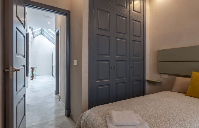 Apartamentos Tintes12 - Foto 3