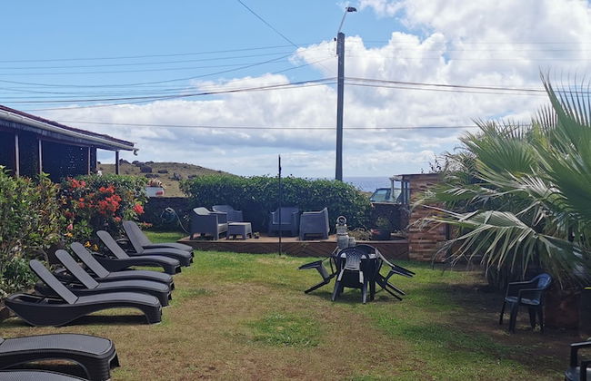 Mataveri Inn - Photo 42