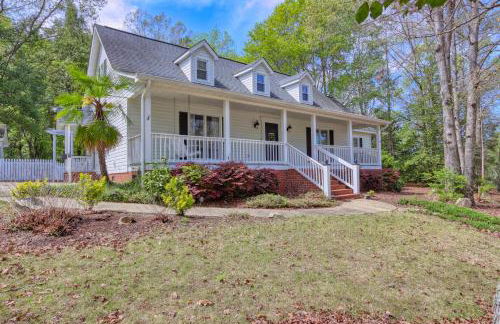 Lake Murray Retreat - Foto 1