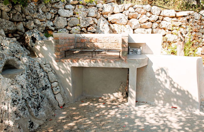 Villa Kounouvato Ithaca - Photo 31