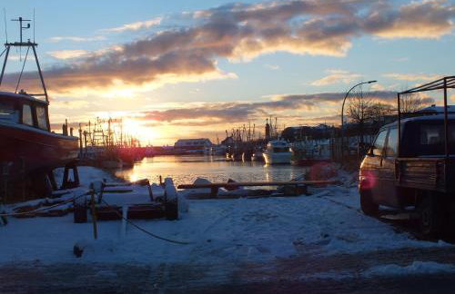 Ferienwohnung in Osterdeichstrich - Foto 26