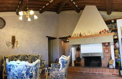 Antico Casale Silvia - Foto 15