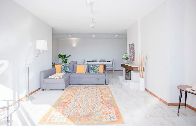 Liiiving in Porto Sea River View Apartment - Foto 52