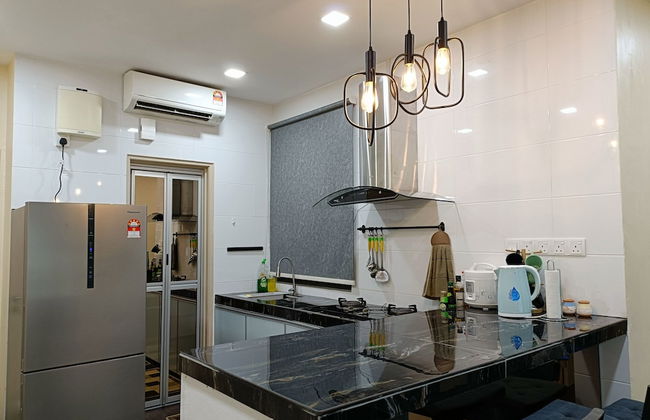 ARC Austin Hills Residensi By Antlerzone - Foto 45