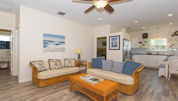 Comodidade do alojamento