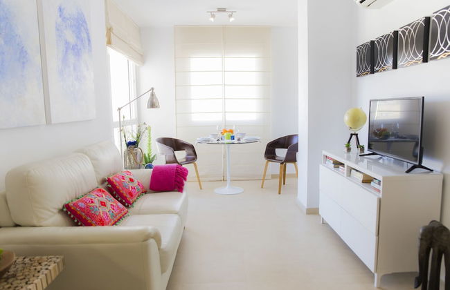 4Seasons San Nicolás Apartment - Photo 14