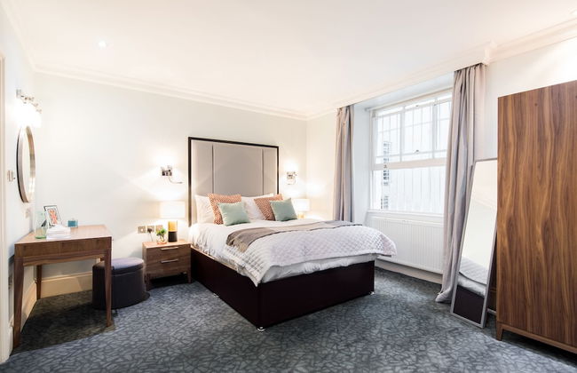 Lancaster Gate ,Hyde Park by London Hotel Collection - Photo 53