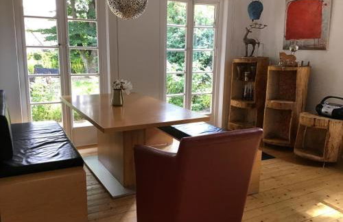 Ferienhaus Fontane - Foto 19