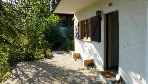 Ferienhaus Frankenglueck - Foto 4