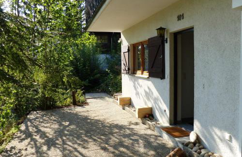 Ferienhaus Frankenglueck - Foto 4