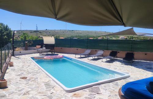 Holiday House Mablo with pool & jacuzzi - Photo 5
