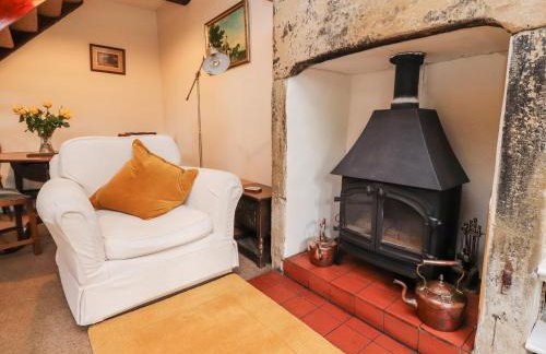 Boothsteads Farm Cottage - Foto 3