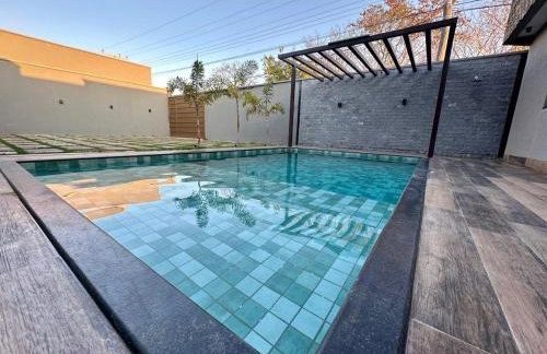 Casa ARUANÃ 6 SUITES - Foto 28