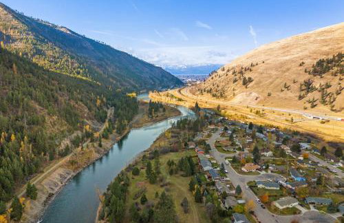 Close to downtown on Riverfront Park - Foto 33