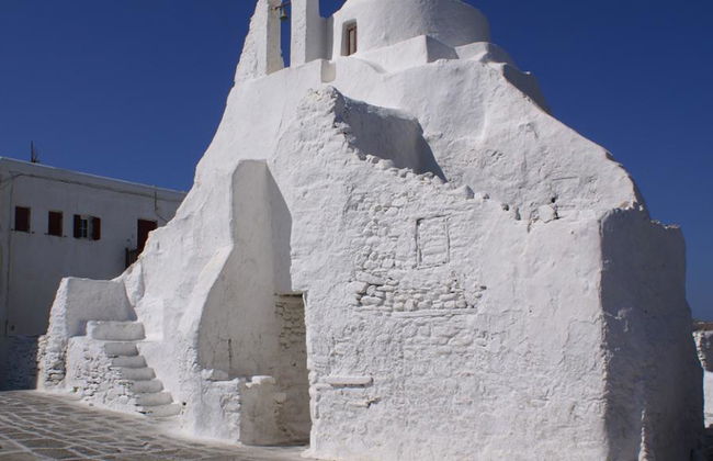 Explore Delos - Tour Privado de Meio Dia - Foto 1