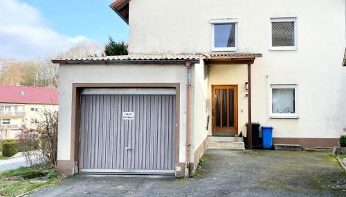 KU02 Apartment Monteurswohnung in Kasendorf bei Kulmbach, Bayreuth, Bamberg - Photo 4