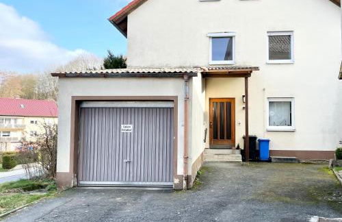 KU02 Apartment Monteurswohnung in Kasendorf bei Kulmbach, Bayreuth, Bamberg - Foto 4