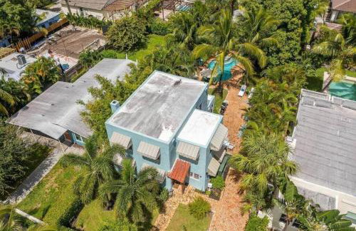 Welcome to Casa Kanuga, The Secret Gem of WPB! - Foto 23