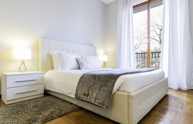 Milan Retreats - Central Station - Foto 8