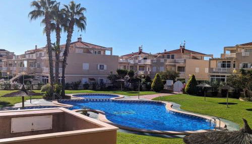 Lovely Three Bed Three Bath Townhouse PF4 - Foto 2