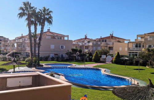 Lovely Three Bed Three Bath Townhouse PF4 - Foto 2