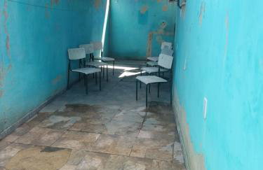 aconchegante casa - lagoinha - Foto 8