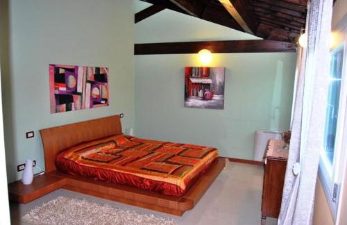 Tenuta Fortelongo - Foto 43