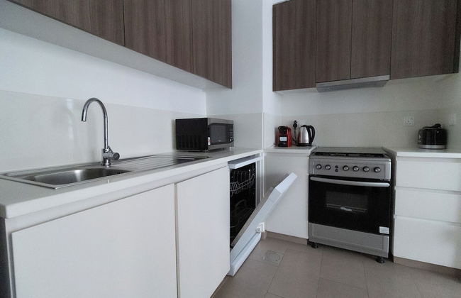 HAPPY SEASON I Park Heights 2 Dubai Hills 1BR - Photo 16