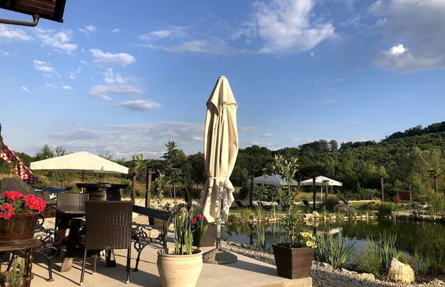 Beautiful Chalet With Lake -coming Soon - Foto 13