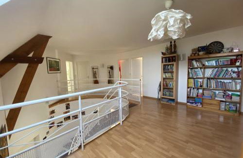 Villa Luxe Arnage aux portes du Circuit Piscine Chauffée - Photo 7