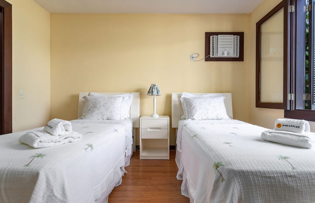 Mangaratiba Zonax in Mangaratiba - Foto 80