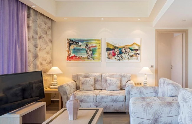 Princess Kyniska Suites - Foto 8