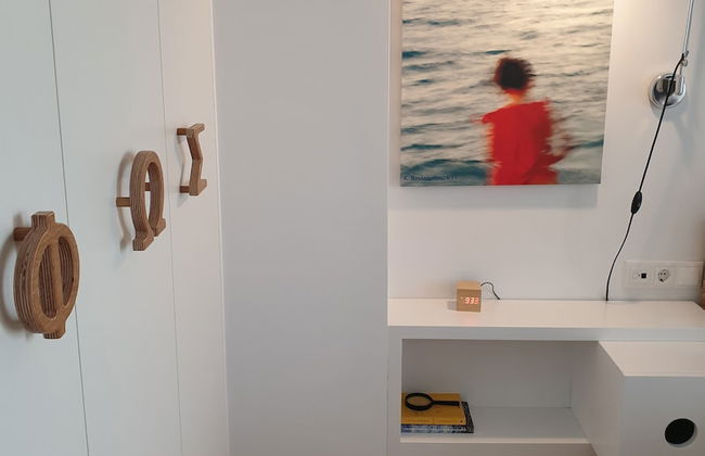 Fos Villa your place under the Cretan Sun with private heated pool - Foto 64