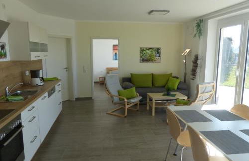 Komfort Ferienwohnung Wolfhagen - Foto 8