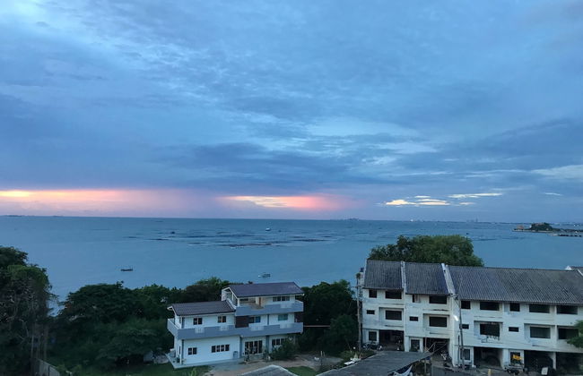 Sakura Residence Sriracha - Foto 20