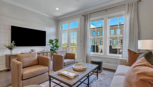 Waterside Retreat, Steps to River Street - Foto 2