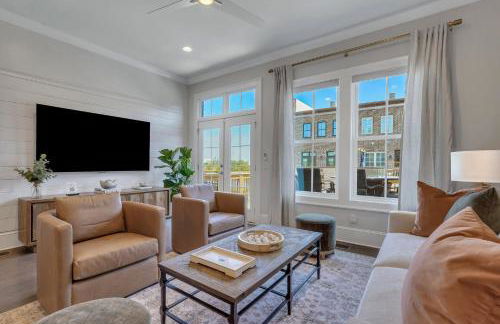 Waterside Retreat, Steps to River Street - Foto 2