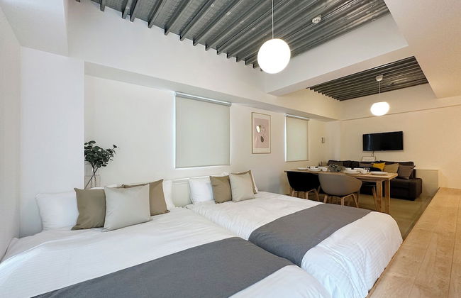 Arts Dobashi - Foto 14