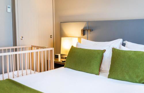 Fraser Suites Harmonie Paris La Défense - Foto 155