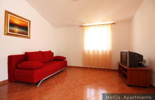 Apartmani Matija - Foto 55