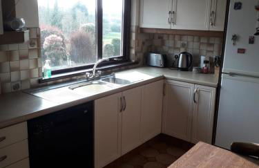 Aunt Mollie's Cottage - Foto 12