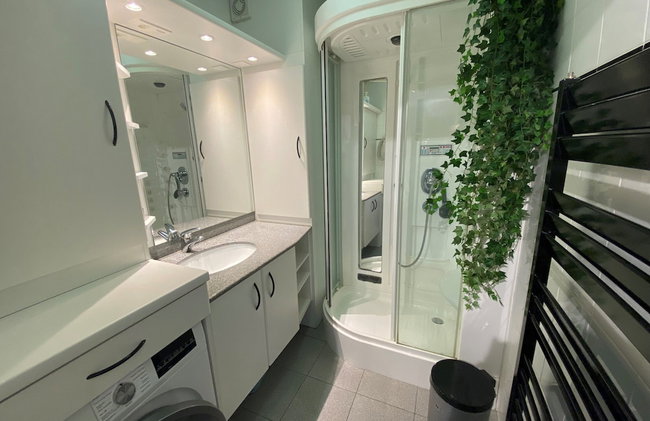 Apartment in Nieuwpoort Near the Beach - Foto 8