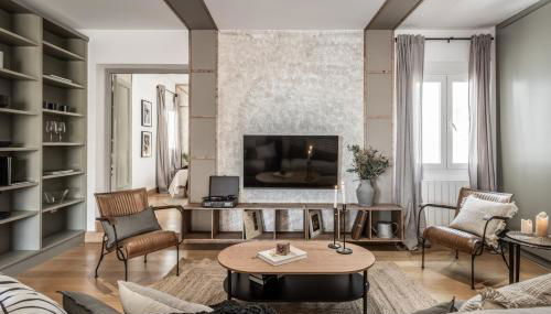 Vidou - 3 bedrooms and terrace in Trafalgar - Photo 2