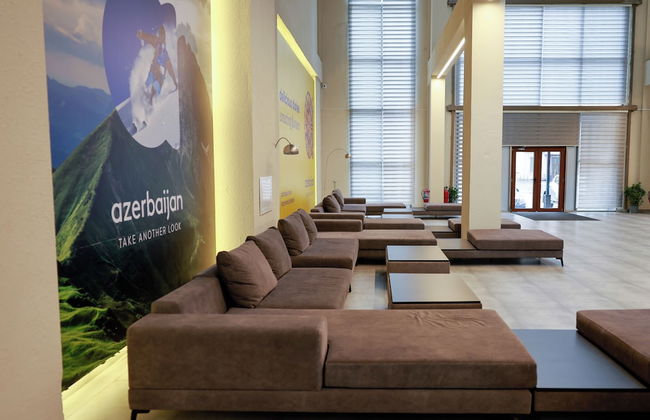 Athletes Village - Foto 12