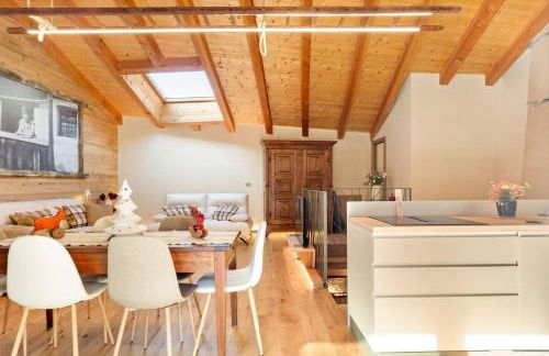 Godioz Suites - [Aosta Valley] - Foto 50